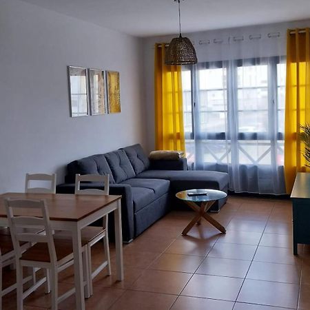 Apartamento Stefi Арресифе Экстерьер фото