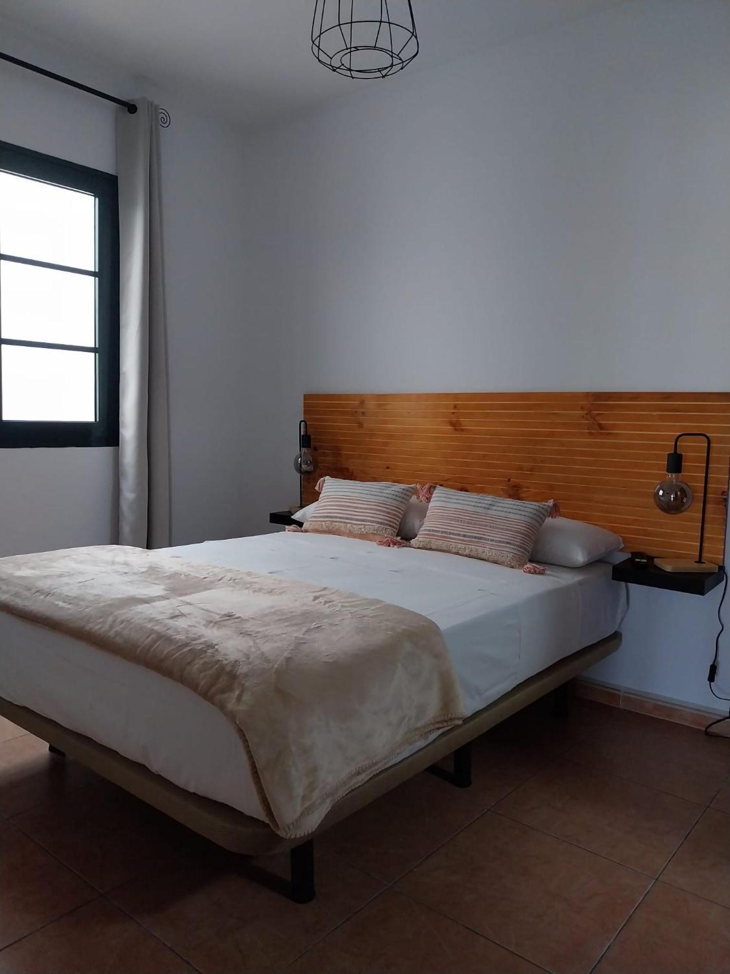 Apartamento Stefi Арресифе Экстерьер фото
